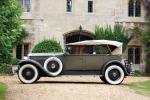 Packard Eight Phaeton 1930 года